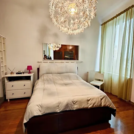 Apartamento Scalo Porta Romana Milão
