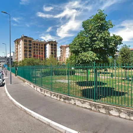 Apartamento Scalo Porta Romana *