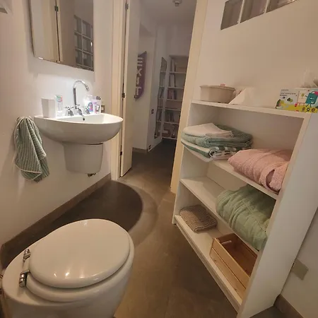 Scalo Porta Romana شقة