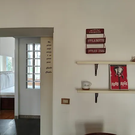 شقة Scalo Porta Romana *