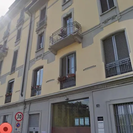 Apartamento Scalo Porta Romana Milão